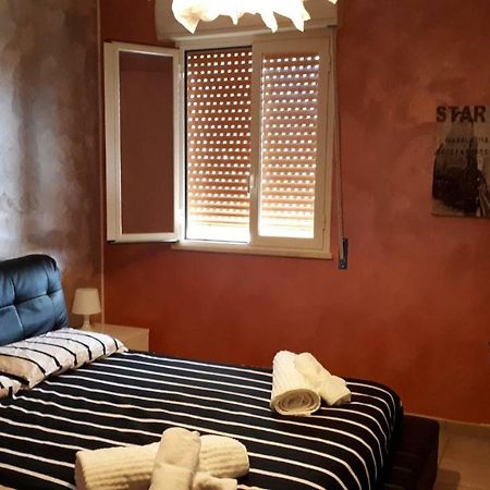 Altomare Hotel Augusta Ngoại thất bức ảnh