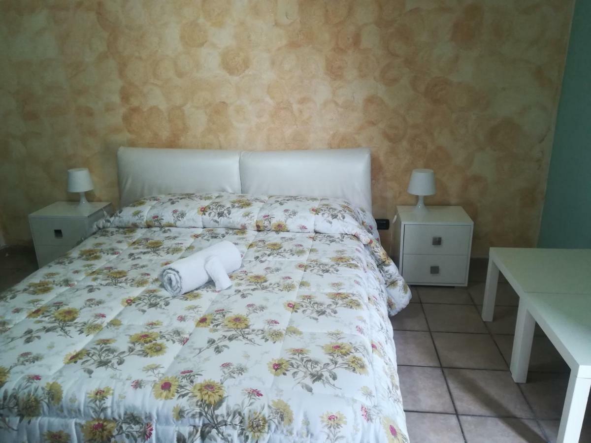 Altomare Hotel Augusta Ngoại thất bức ảnh