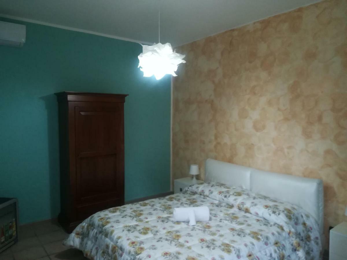 Altomare Hotel Augusta Ngoại thất bức ảnh