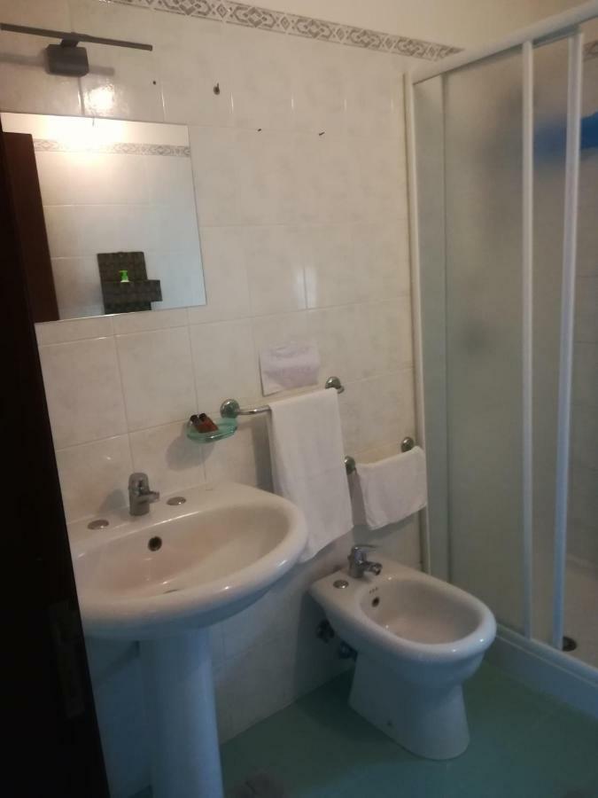Altomare Hotel Augusta Ngoại thất bức ảnh