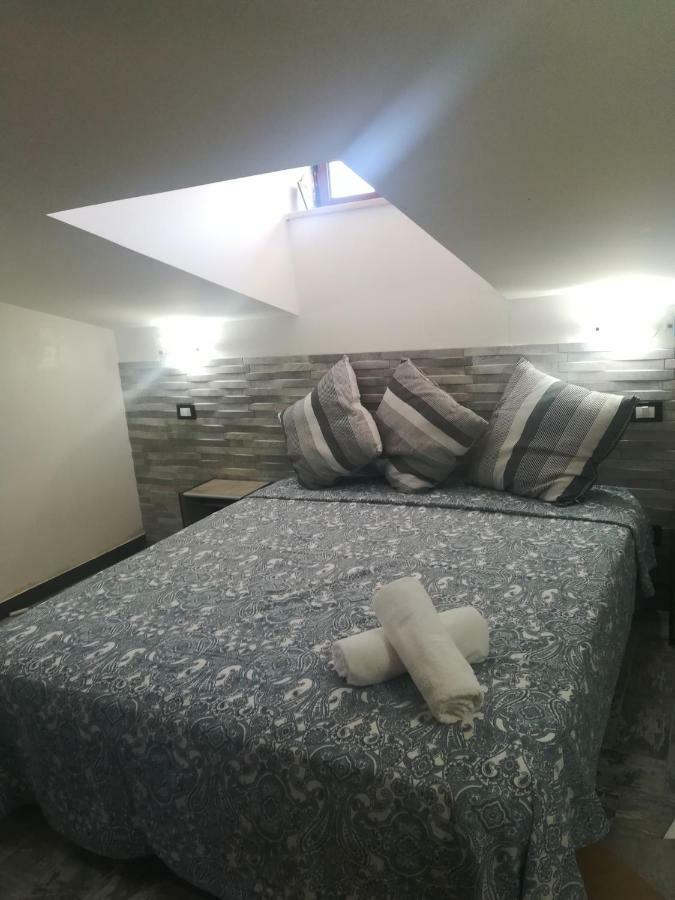 Altomare Hotel Augusta Phòng bức ảnh